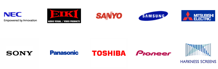 sale brands projectors