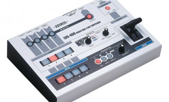 edirol lvs-400 mixer