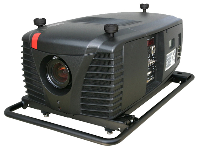 10K Barco R10+ DLP Projector