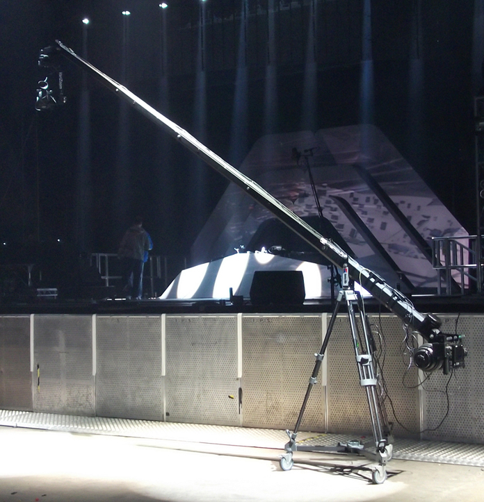 Jib/Camera Crane