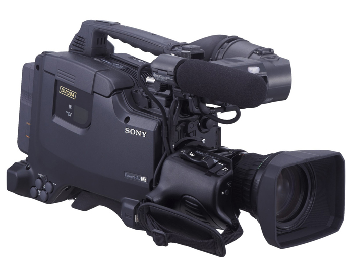 Sony DSR-450