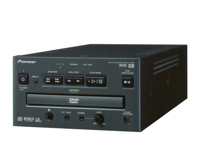 Pioneer DVD-V7300D