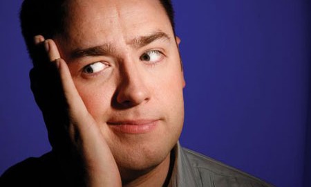 Jason Manford