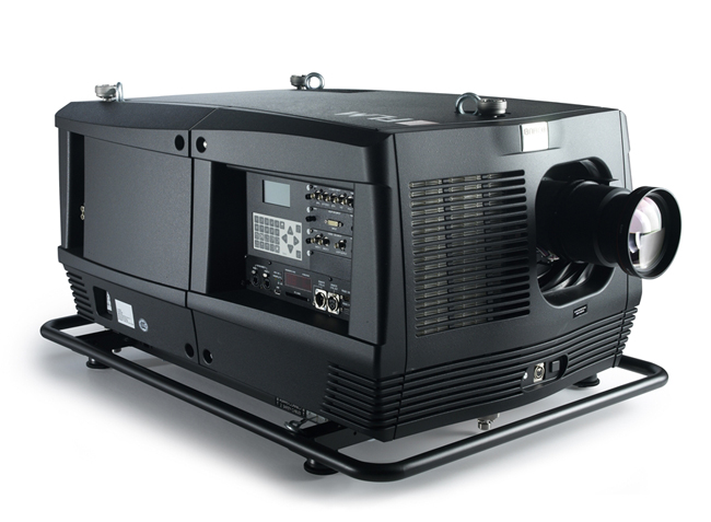 Barco HD20 20,000 lumen HD projector