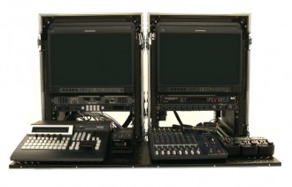 live streaming ppu portable production unit