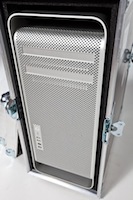 Mac Pro in case sm